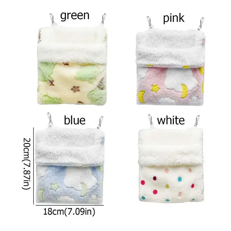 Stars, Clouds & Moons Hanging Sleeping Sacks Stars, Clouds & Moons Hanging Sleeping Sacks