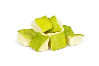 Granny Smith Green Apples (Freeze-Dried)