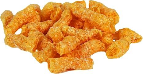 Critter Cheetos Critter Cheetos