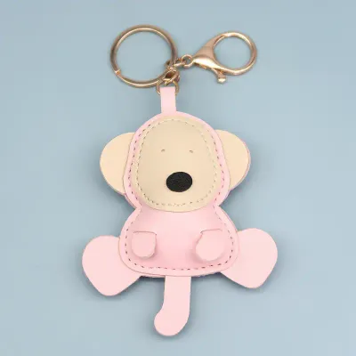 Monkey Key Rings