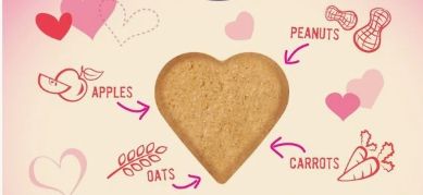 Sweet Heart Treats!
