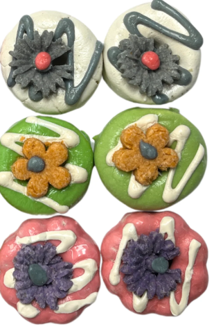 Cookie Delights
