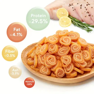 Chicken Sushi Wraps?