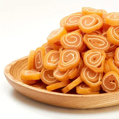 Chicken Sushi Wraps?