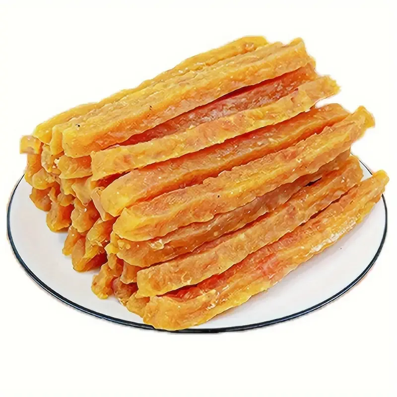 Chicken Strips?