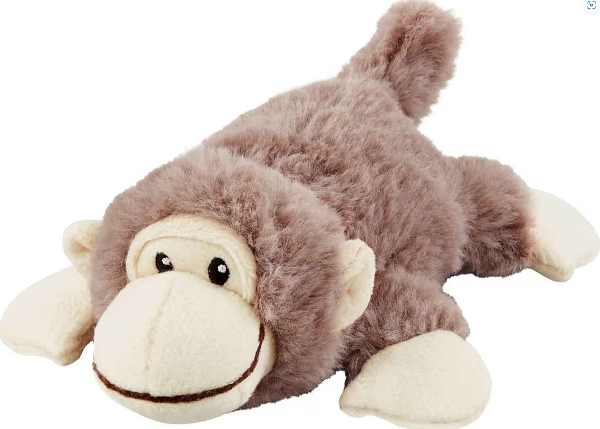 Monkey Stuffy ?