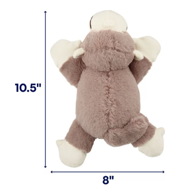 Monkey Stuffy ?
