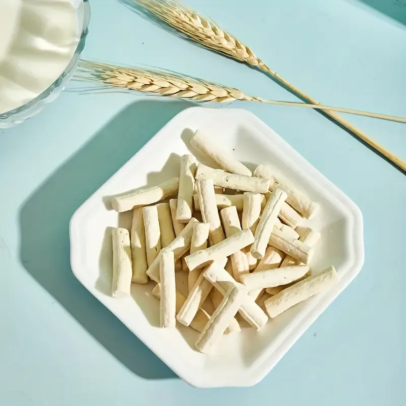 Goat Milk Sticks (Freeze-Dried)?