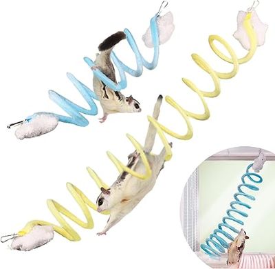 Climbing Rope (Springy)