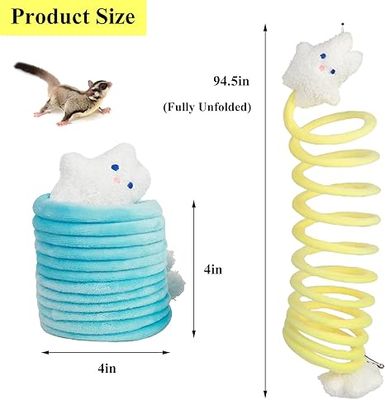Climbing Rope (Springy)