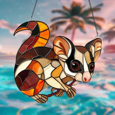Glider Suncatcher?