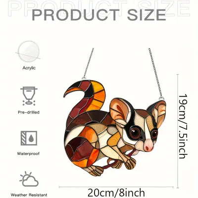 Glider Suncatcher?