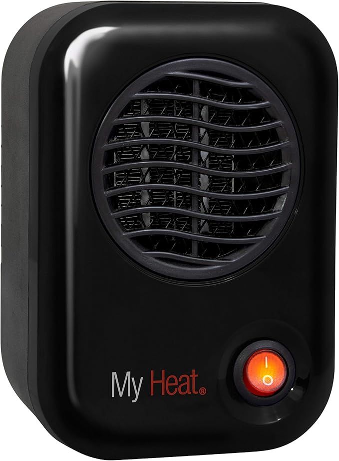 Critter Heater