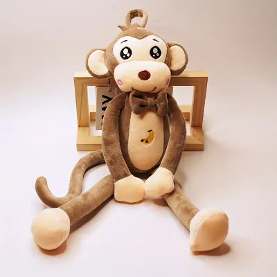 Cute Soft Monkey