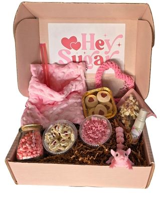 Valentine Exclusive SugarBox?