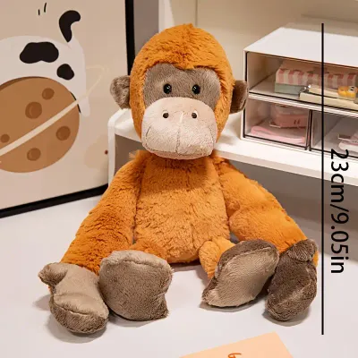 Fuzzy Monkey?