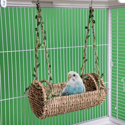 Bed Vine Swing