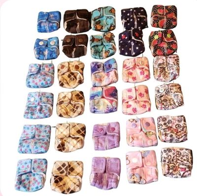 Diaper Covers