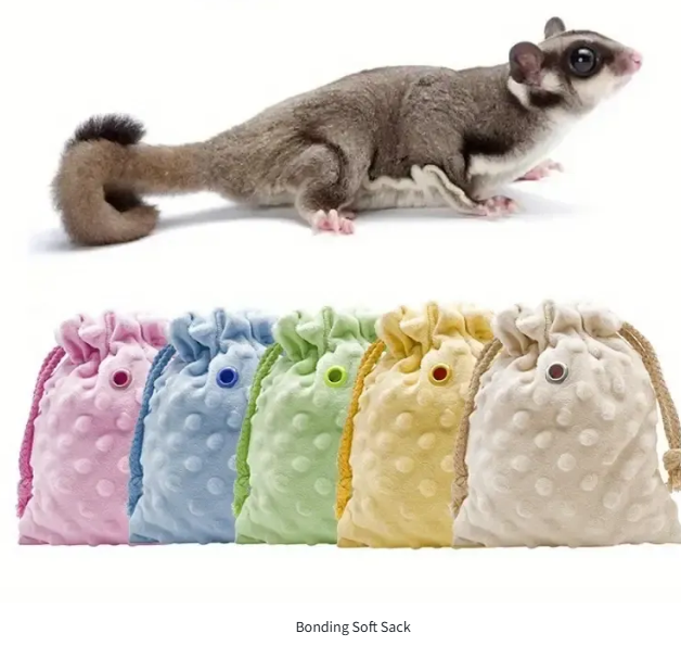 Bonding Soft Sack