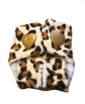 Diaper Covers