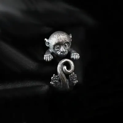 Monkey Ring