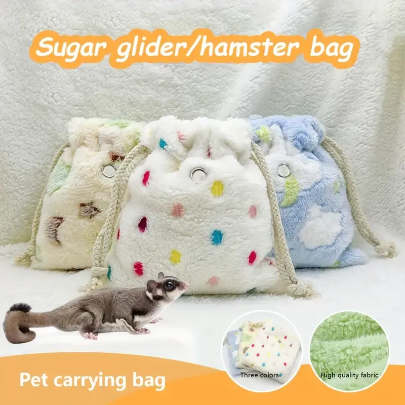 Cozy Carry Sack