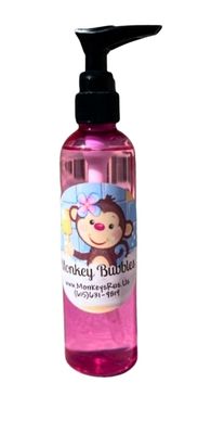 Monkey Bubbles?