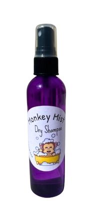 Monkey Mist