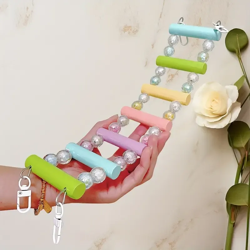 Climbing Ladder