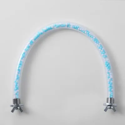 Beaded Perch