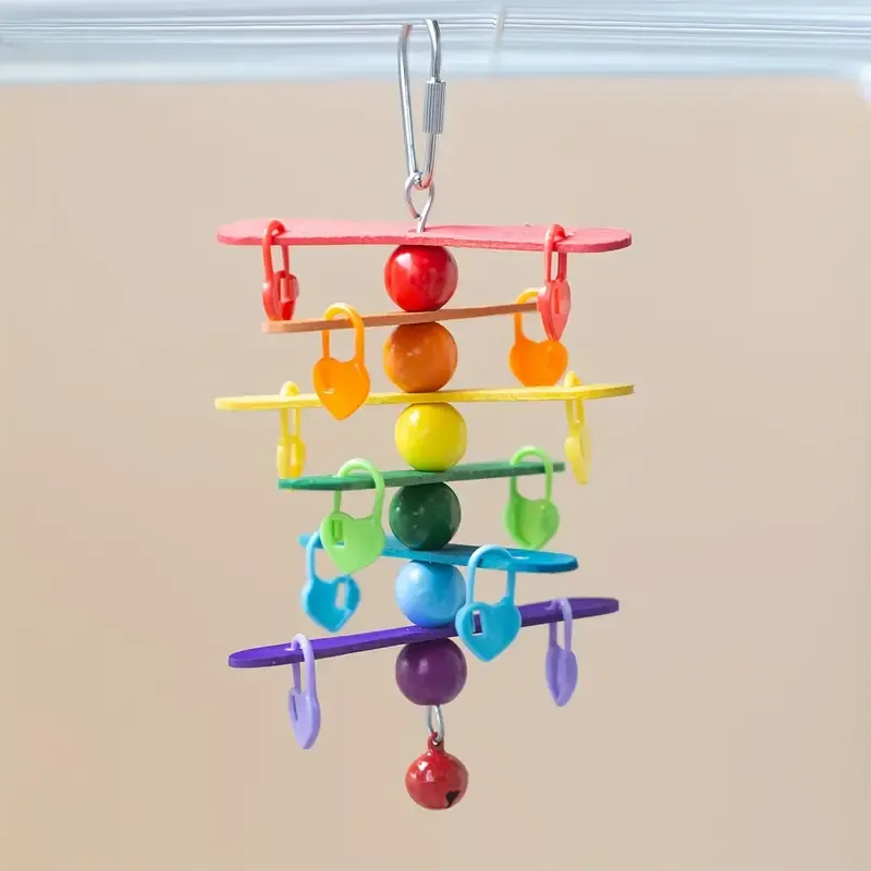 Spin & Chew Toy