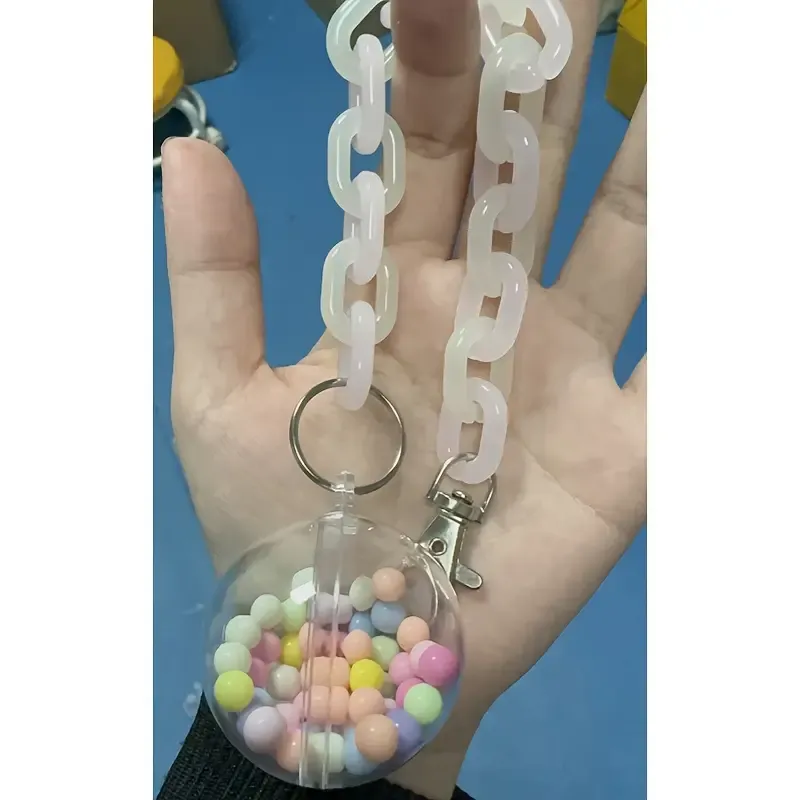 Bead Ball Toy