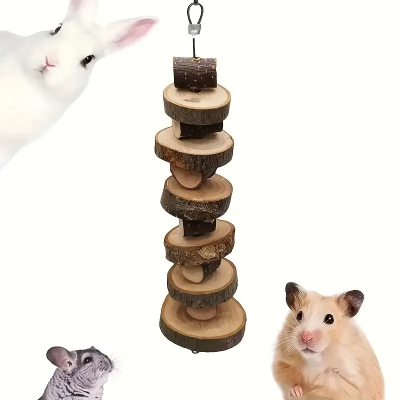 Apple Wood Skewer ?