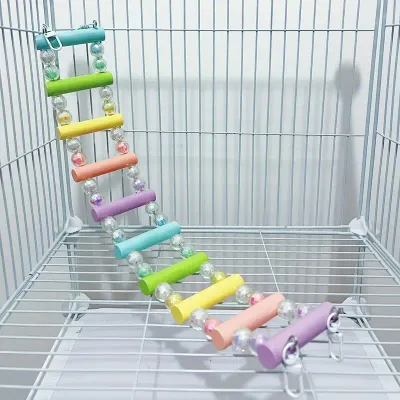 Climbing Ladder