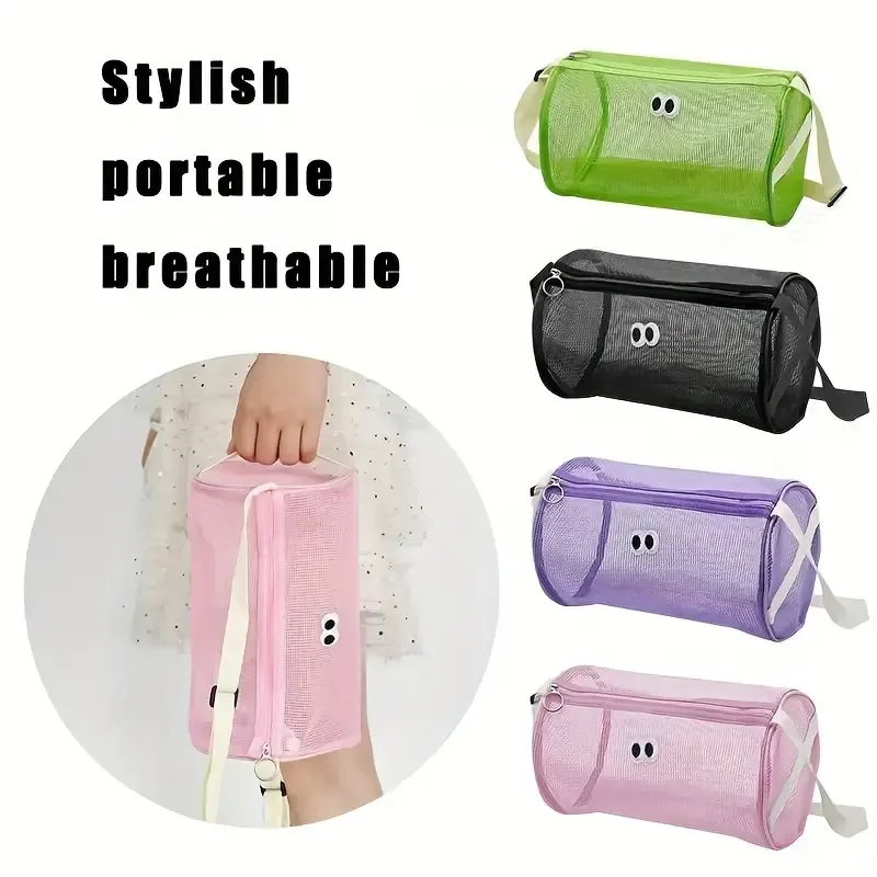 Mesh Carry Bag