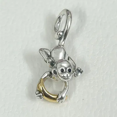 Monkey Charm