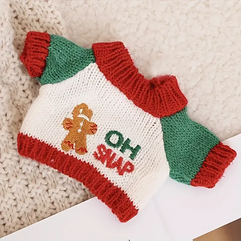 Christmas Holiday Sweater