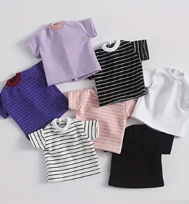 Marmoset Tee Shirts