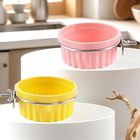 Food/Water Cup