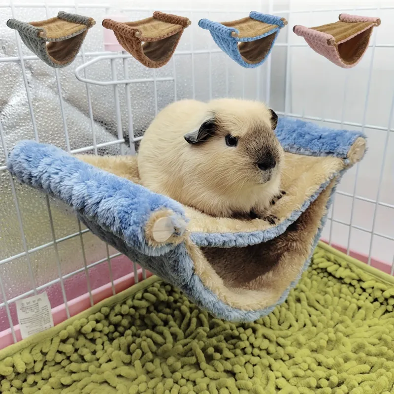 Bunk Bed Hammock