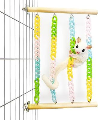 Climbing Chain Toy