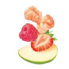 Fruity Soft Pops?