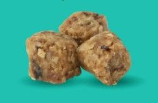 Berry Oat Bites?
