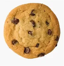 Carob Chip Cookies
