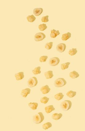 Banana Pops?