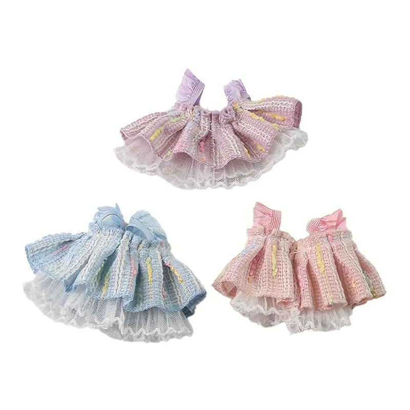 Baby Monkey Dresses
