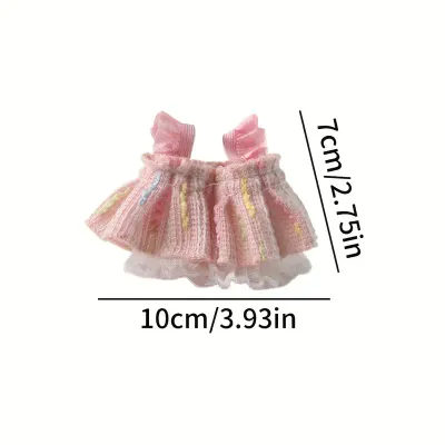 Baby Monkey Dresses