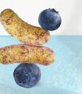 Blueberry Curls?