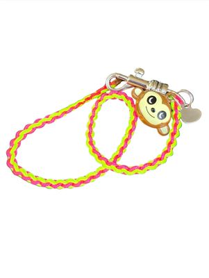 Paracord Short Leash