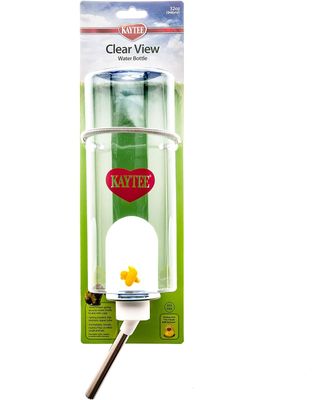 Water Bottle 8 oz or 16 oz